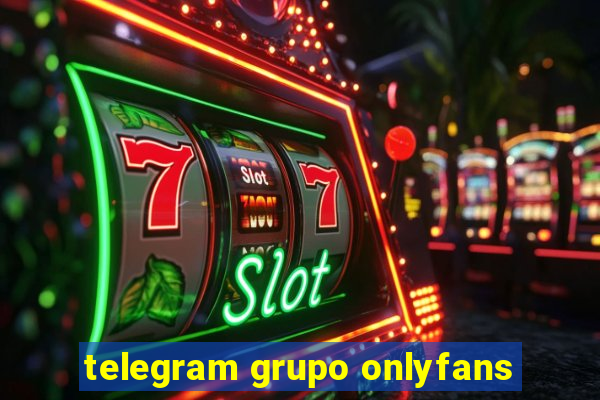 telegram grupo onlyfans